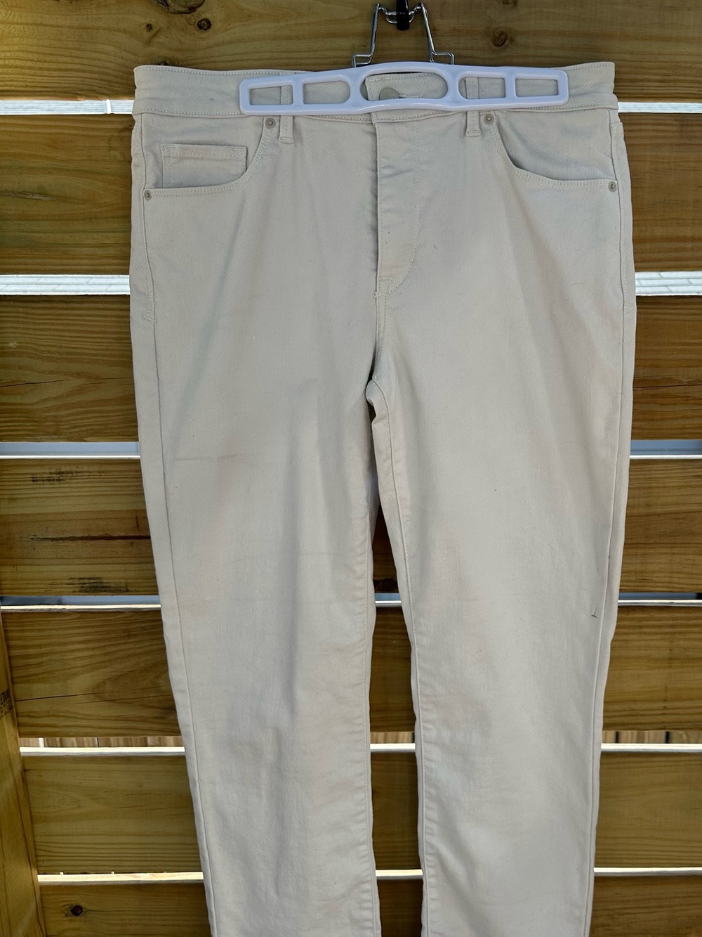 Levi Strauss